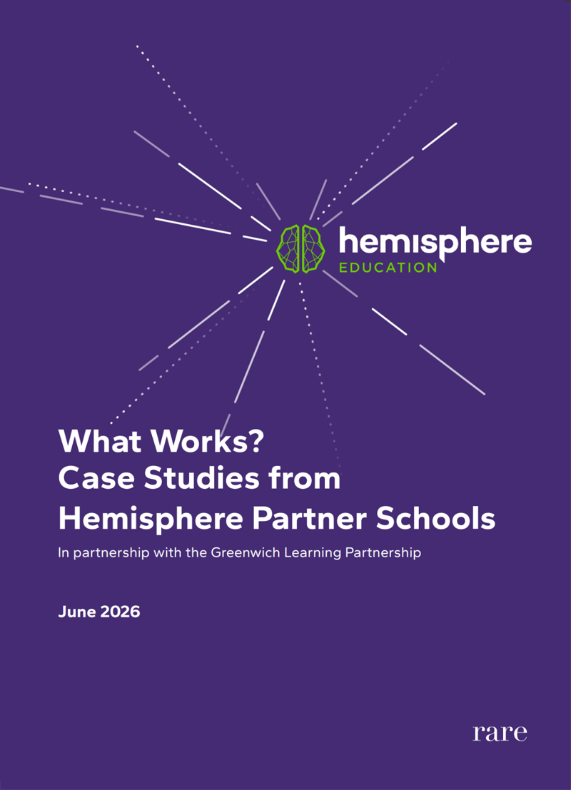 Report Cover