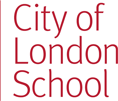 City of London School logo