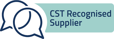CST logo