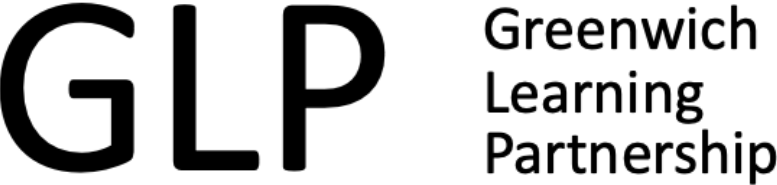 Greenwich Learning Partnership logo
