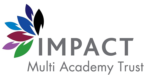 Impact Multi-Academy Trust logo