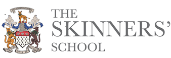 Skinner's School logo
