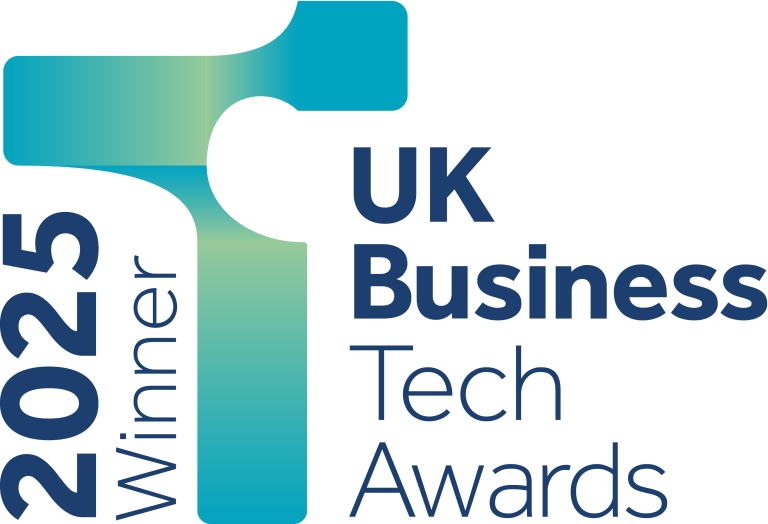 UK Business Tech Awards 2025 - Best Application of Tech in the Public Sector Award